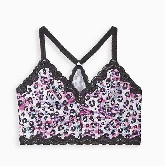 Torrid Bralette - Picture 2 of 6